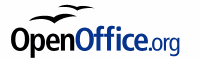 Image logo openoffice