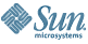 Sun Microsystems Logo