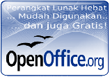 Kenapa OpenOffice.org
