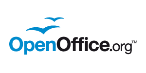 Open Office Logo