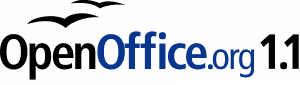 OpenOffice.org 1.1 Available Now