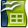 Logo OpenOffice Calc