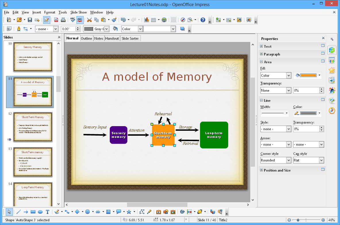 using clipart in openoffice - photo #40