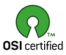 Logotip OSI