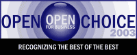 OfB - Open Choice 2003