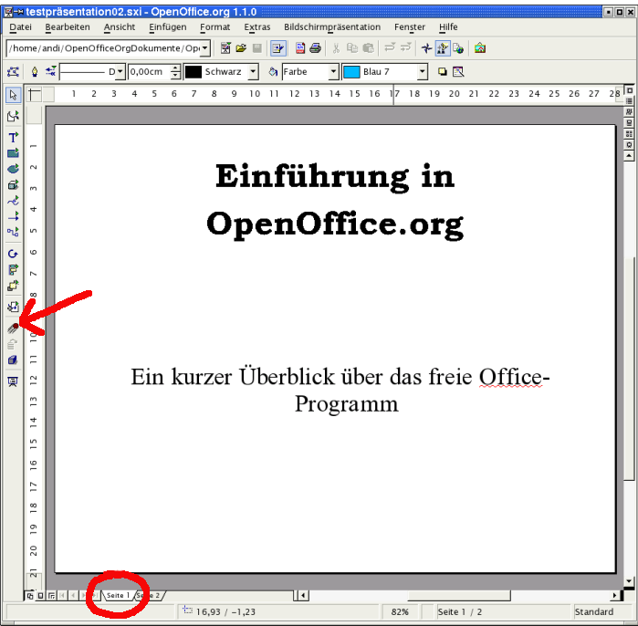 wo ist clipart bei open office - photo #32