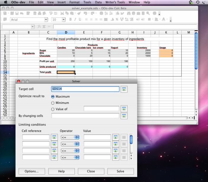 Introducir 83+ imagen open office en mac