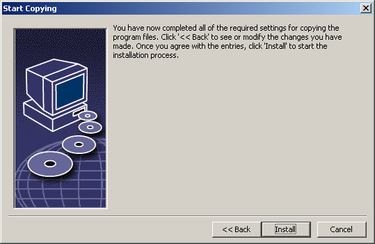 instalator systemu Windows za każdym razem, gdy uruchamiam pakiet Office