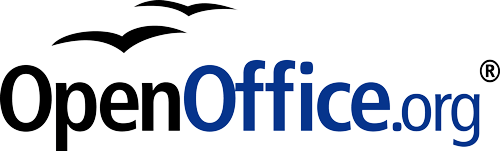 Apache OpenOffice logo