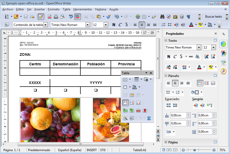 descargar clipart para openoffice - photo #30