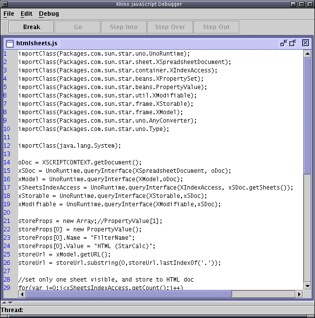 Java   -  10