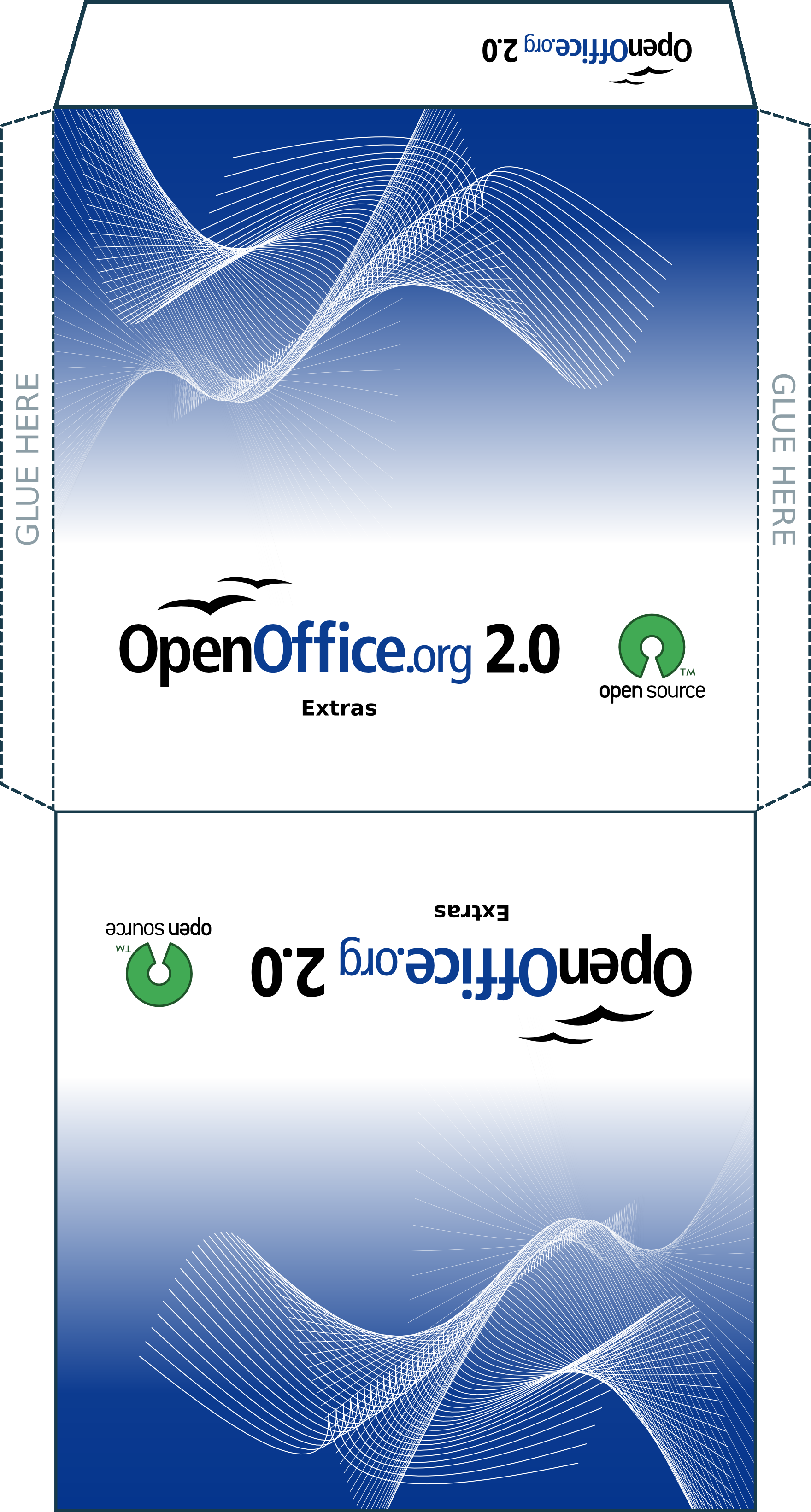 openoffice clipart install - photo #36