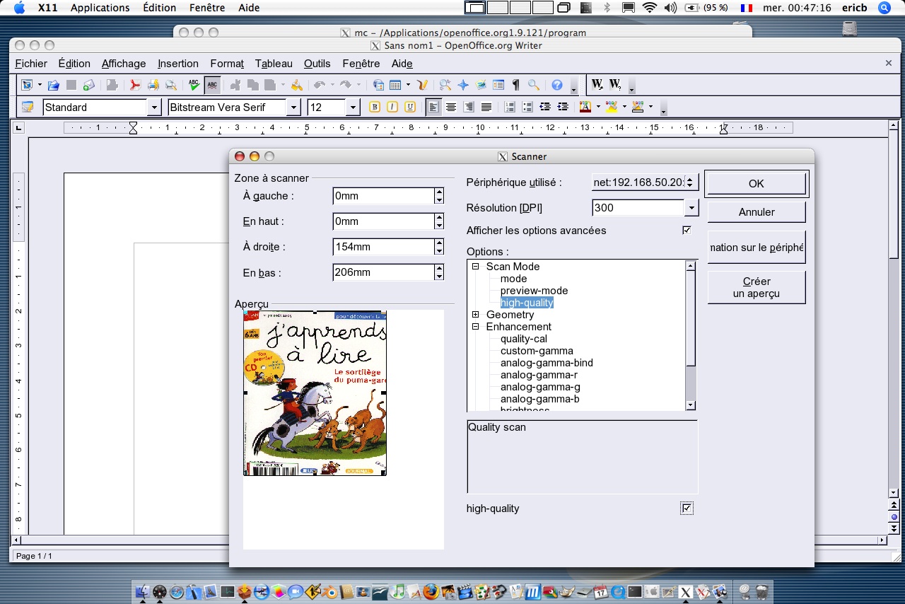 Openoffice download english