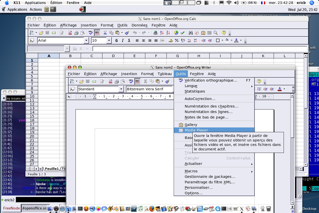 Openoffice For Mac Openoffice For Mac