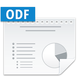 ODF icon