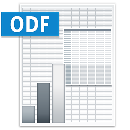 ODF icon