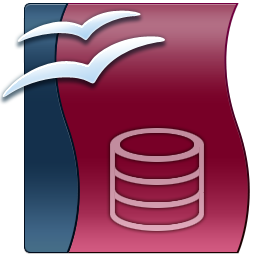 Resultado de imagen para openoffice base logo