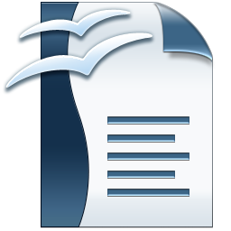Resultado de imagen para openoffice.org iconos