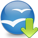 OpenOffice.org Icon