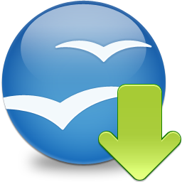 OpenOffice.org Application Icon