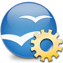 OpenOffice.org Icon